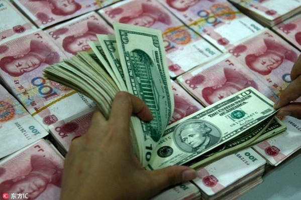 China optimizes rules for financial leasing firms