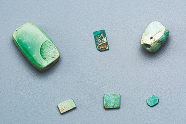 Findings at new site unlock stories of Xia Dynasty