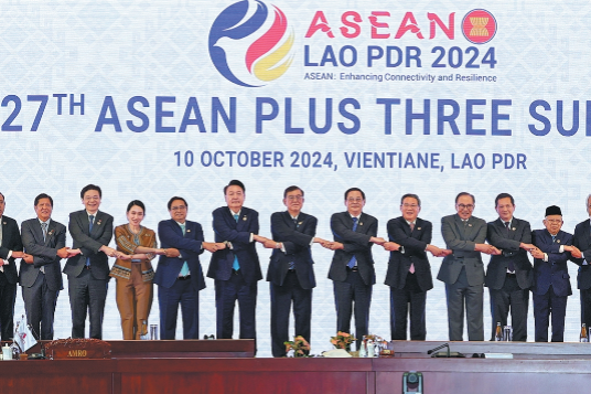 Upgraded free trade deal opens new opportunities for China, ASEAN