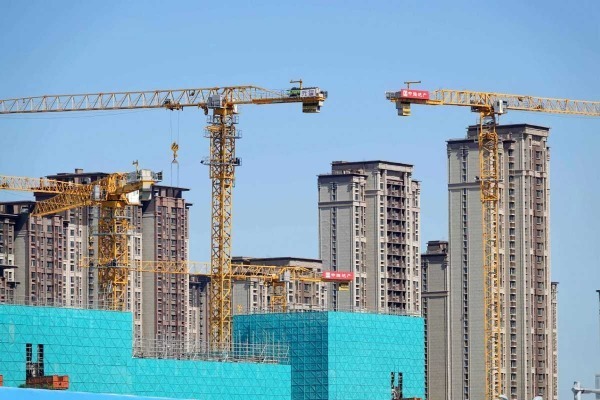 China unveils new measures to stabilize housing market