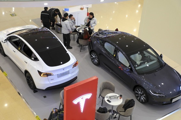 Tesla yet to receive regulatory green light for FSD in China