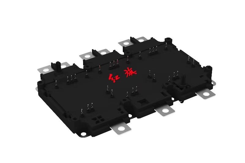 FAW develops 1700V SiC chip for faster recharging