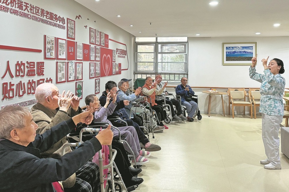 Chongqing hospital project saves costs