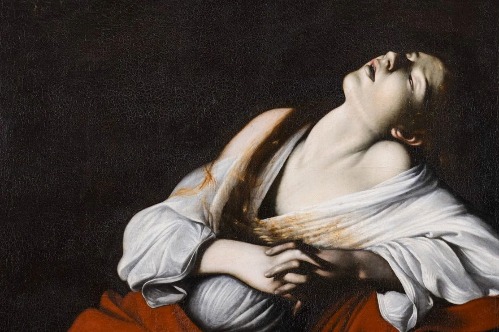 Step into Caravaggio’s world at National Museum of China