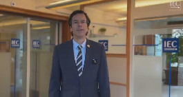 HQF Talks | Video message from Philippe Metzger