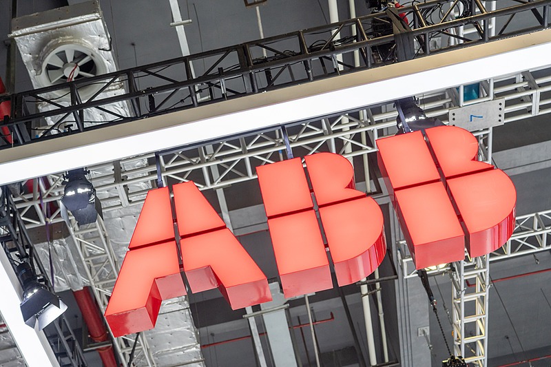 Time-honored tie between ABB, Chinese partner shows shared benefits of China's auto boom