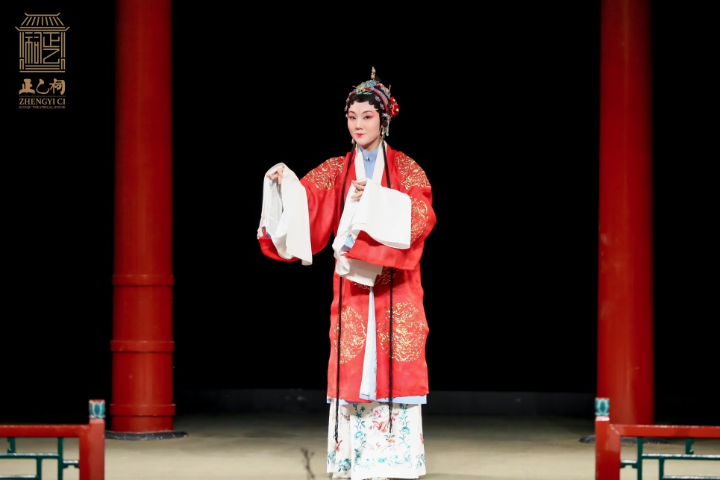 Kunqu Opera to offer artistic feast in Beijing