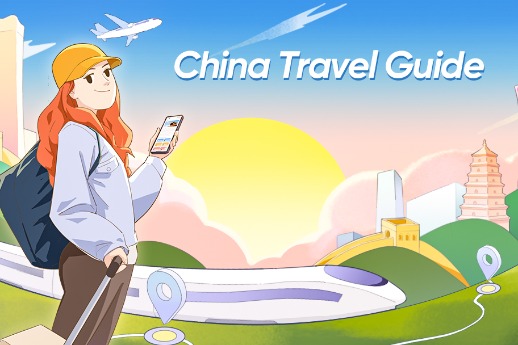 Planning a trip to China? Your essential China Travel Guide is here!