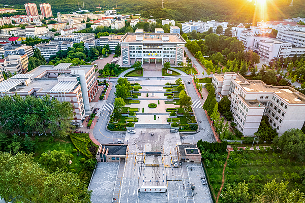 Ludong University hosts international Chinese education seminar