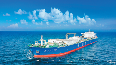 Tech focus to boost marine sector