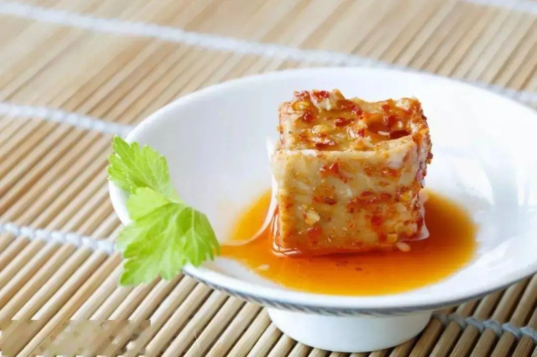 Traditional delicacy fuels growth in Chongqing