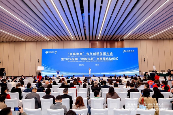 Silk Road E-commerce cooperation opportunities shared during 7th CIIE