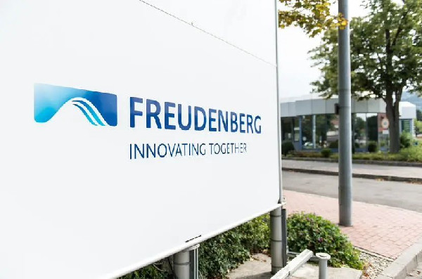 Freudenberg Group strengthens ties with Pudong through strategic investments