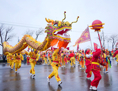 Shanxi to launch 'Chinese New Year in Shanxi' tour following UNESCO recognition