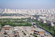 Datong selected as hotspot city for Intl cultural communication in 2024