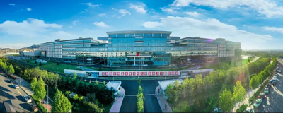 Qingdao Integrated Circuit Industry Park secures investment