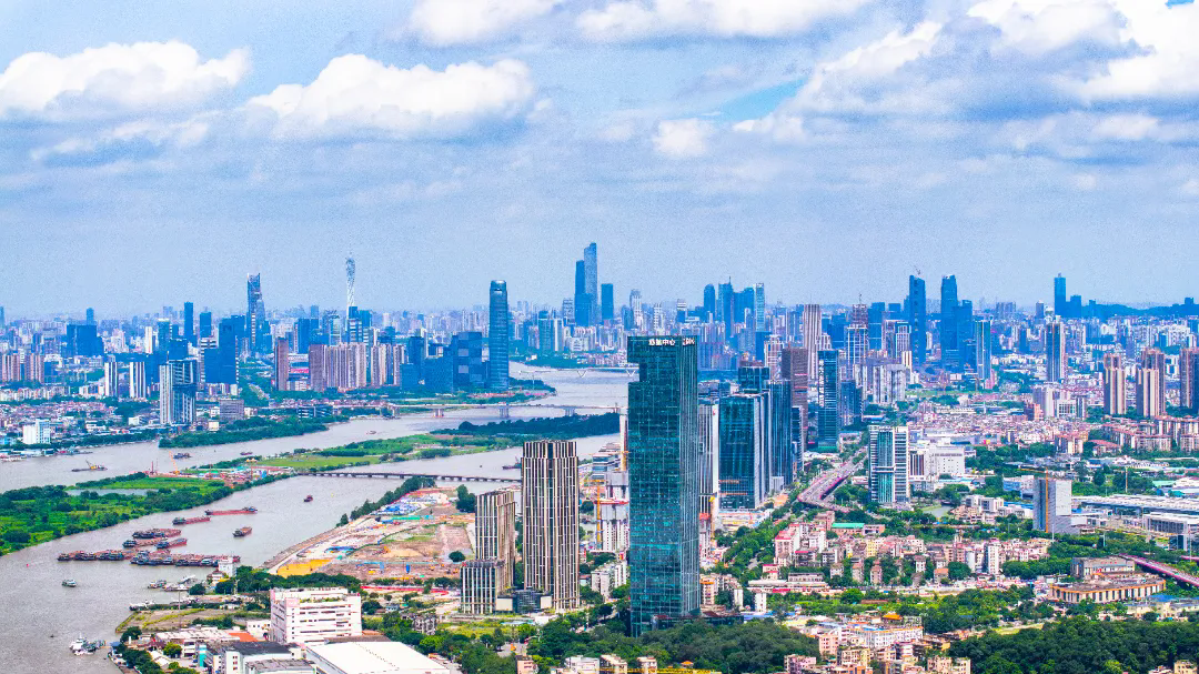 Guangzhou High-Tech Zone ranks 11th nationwide