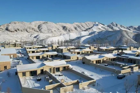 Hohhot thrives as ice and snow economy gains momentum