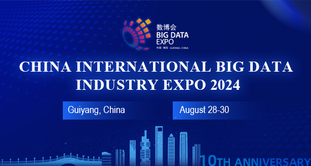 Big Data Expo 2024