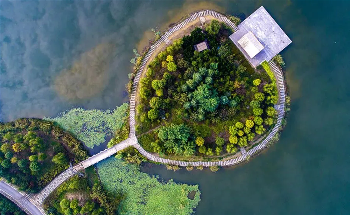 Shandong adds 17 new national 4A-level scenic spots