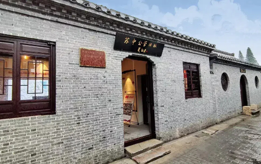 Xinghua adds new national 4A-level tourist attraction