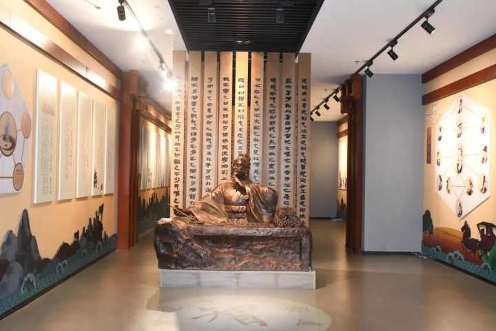 Binzhou Museum