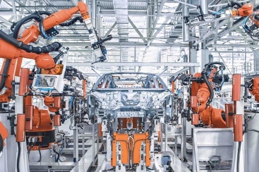 China partners Middle East for greener future