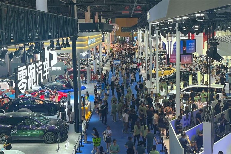 Positive forecast for 2025 in auto sector