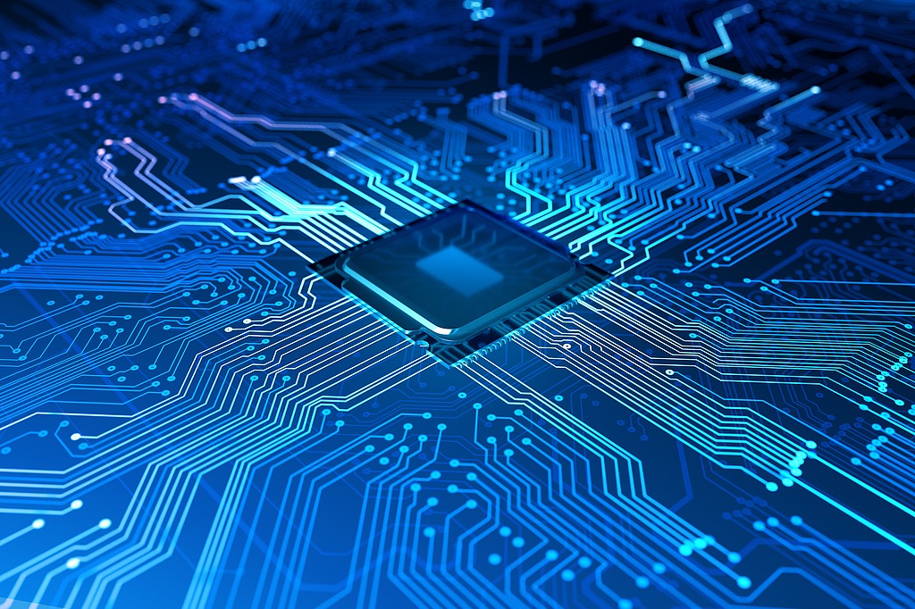 China takes lead in global growth of IP