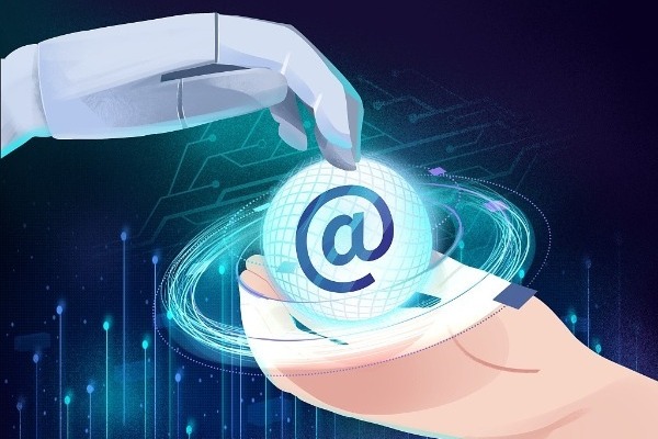 China's 2024 data market transaction volume tops 160 billion yuan