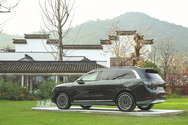 China's NEV production, sales surpass 12m each, leading globally in 2024 for 10th year