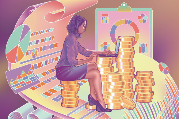 China solicits opinions on tax-related information rules concerning internet platform companies