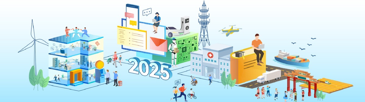 Share Your Views on 2025 China's Government Work Report