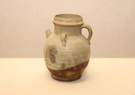 7th-17th-century Huangdao kiln ceramics exhibited in Henan