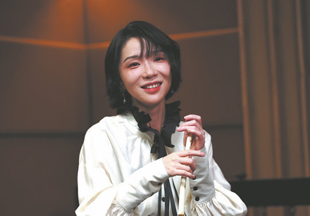 Drawing inspiration from ancient artifacts