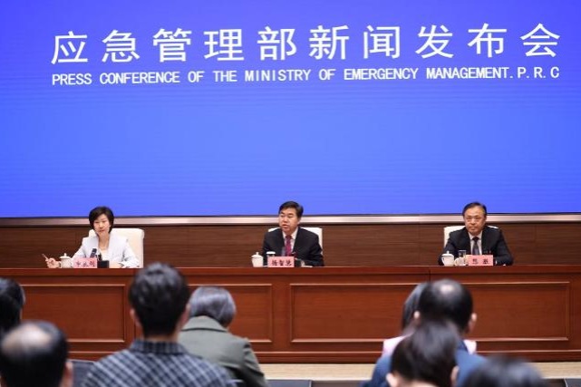 China records huge drop in major accidents and fatalities