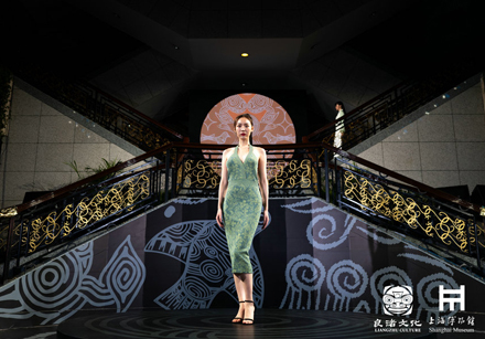 Shanghai Museum hosts celebration of Liangzhu culture