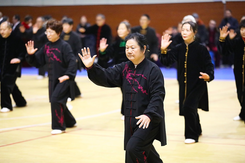 Health literacy rate shows steady rise