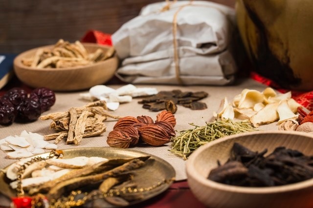 China to boost TCM promotion worldwide