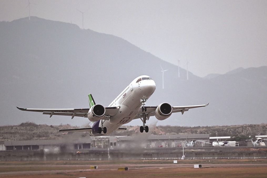 Measures ramped up to ensure air travel safety