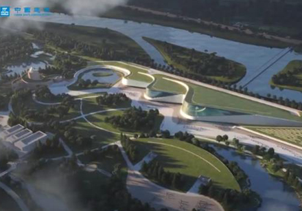 Sanxingdui museum begins construction March 29