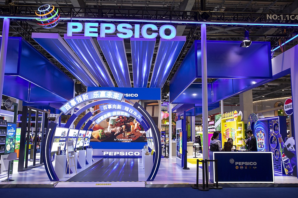 PepsiCo eyes major oat plant in Jiangsu