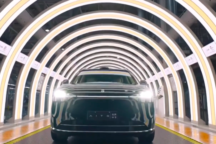 Seres delivers 17,906 vehicles in January