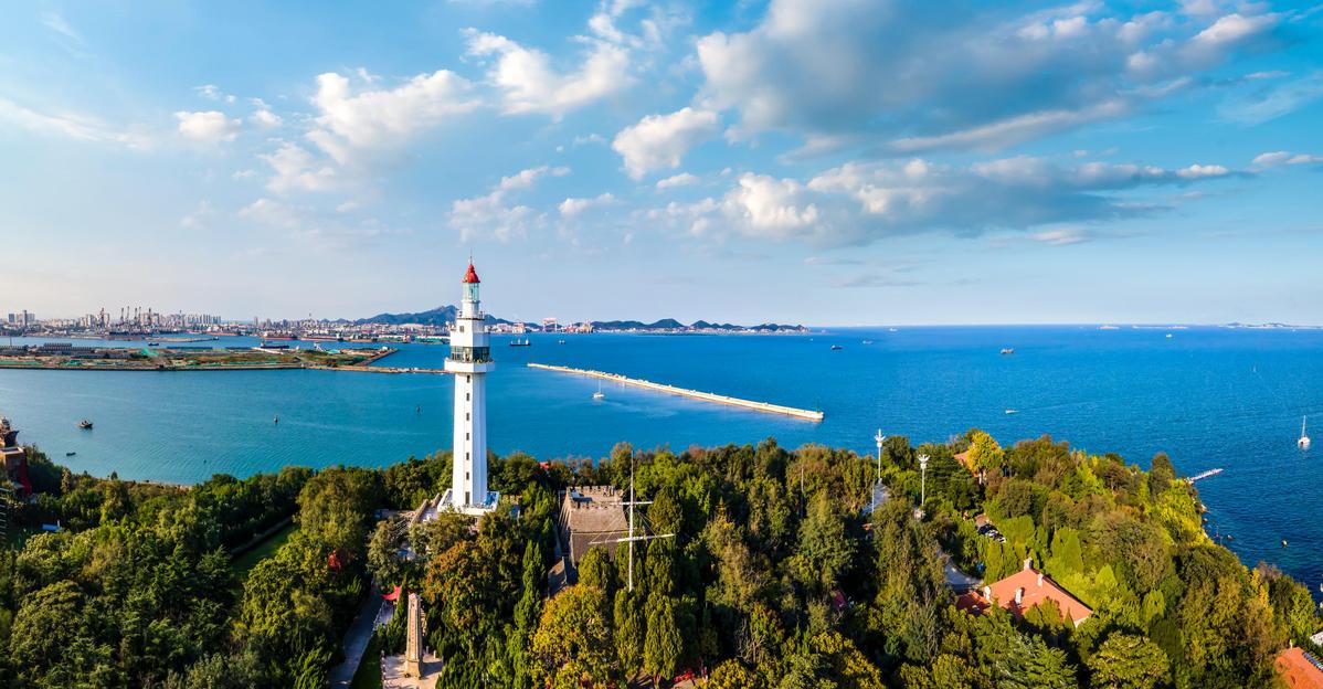 Yantai stands out in Shandong Government Work Report