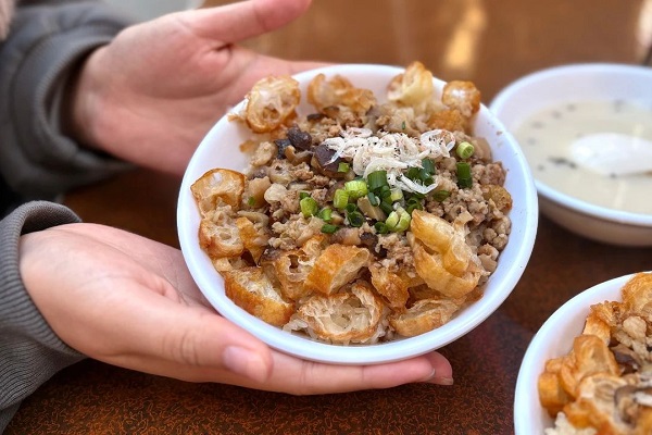 Wenzhou aims for world culinary capital status