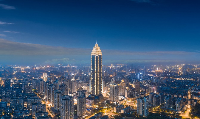 Highlights of 2025 Wenzhou government work report