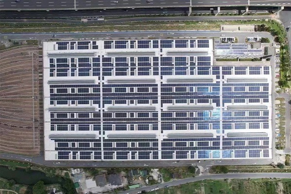 China's first zero-carbon metro line debuts in Hangzhou