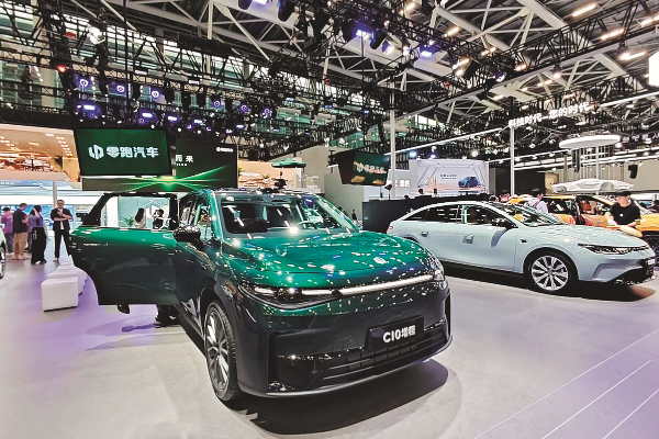 Sales push as brands brace for tough 2025