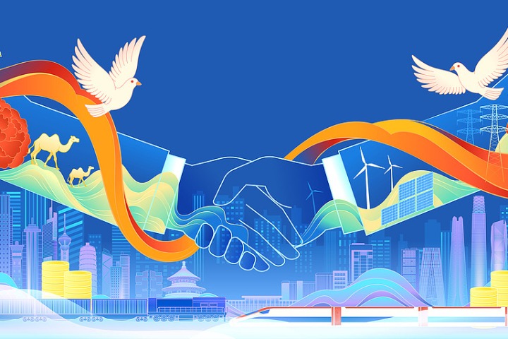 China's 'small and beautiful' foreign aid projects show global commitment