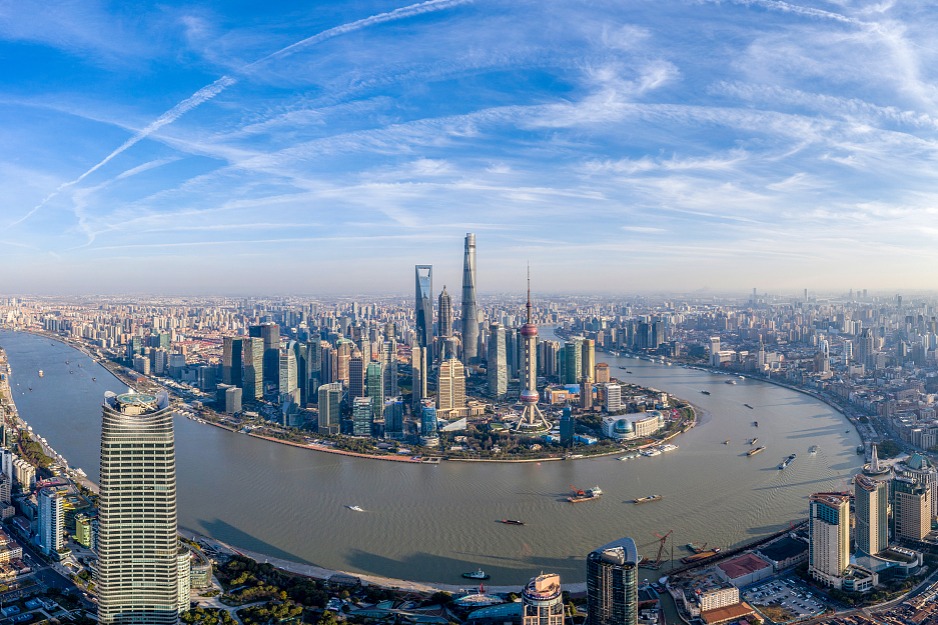 Shanghai plans new policies to boost consumption